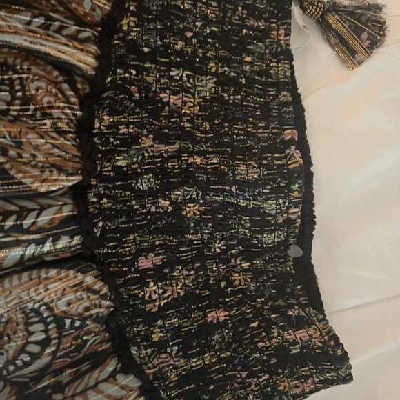 Z&L Skirt Size M - Picture 9 of 9